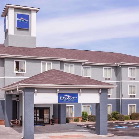 Baymont By Wyndham Cartersville Luaran gambar