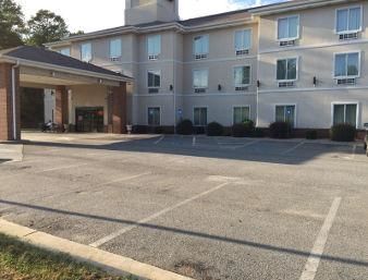 Baymont By Wyndham Cartersville Luaran gambar