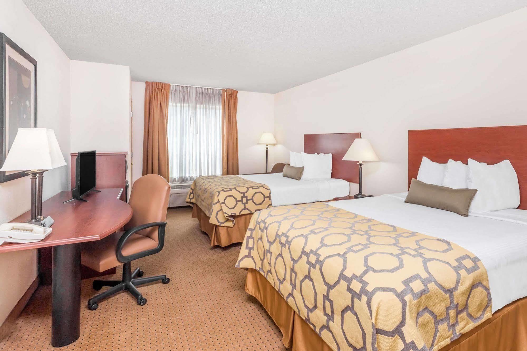 Baymont By Wyndham Cartersville Luaran gambar